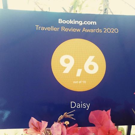 빌라조요사 Daisy 아파트 외부 사진