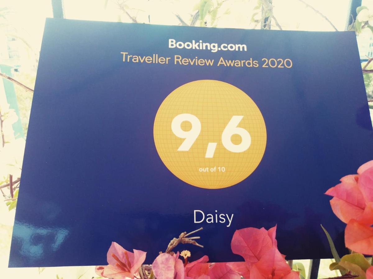 빌라조요사 Daisy 아파트 외부 사진